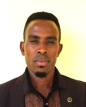 Emmanuel Elias Kehogo